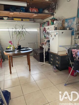  Maison à vendre 4 pièces 82 m²
