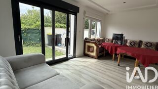  Maison à vendre 5 pièces 105 m²