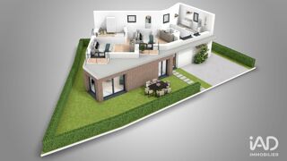  Maison à vendre 5 pièces 138 m²