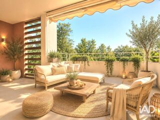  Appartement à vendre 3 pièces 74 m²