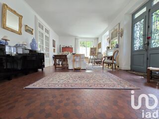  Maison à vendre 7 pièces 196 m²