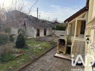  Maison à vendre 2 pièces 168 m²