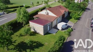  Maison à vendre 3 pièces 100 m²