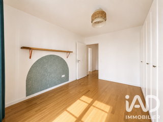  Appartement à vendre 3 pièces 63 m²