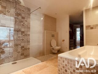  Appartement à vendre 4 pièces 128 m²