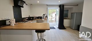  Maison à vendre 3 pièces 75 m²