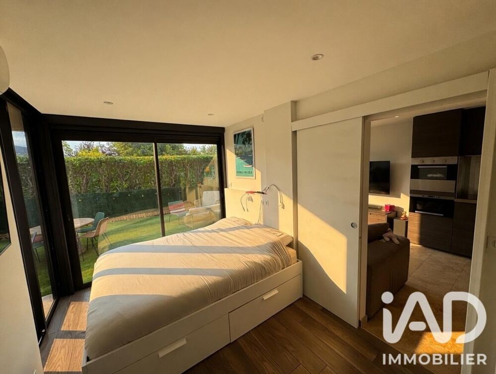 Vente Appartement Vente Appartement 3 pièces Mandelieu-la-napoule
