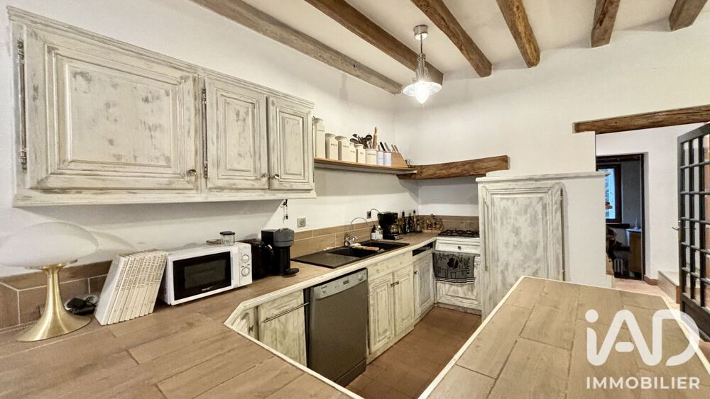 Vente Maison Vente Maison de village 4 pièces Gometz-le-châtel
