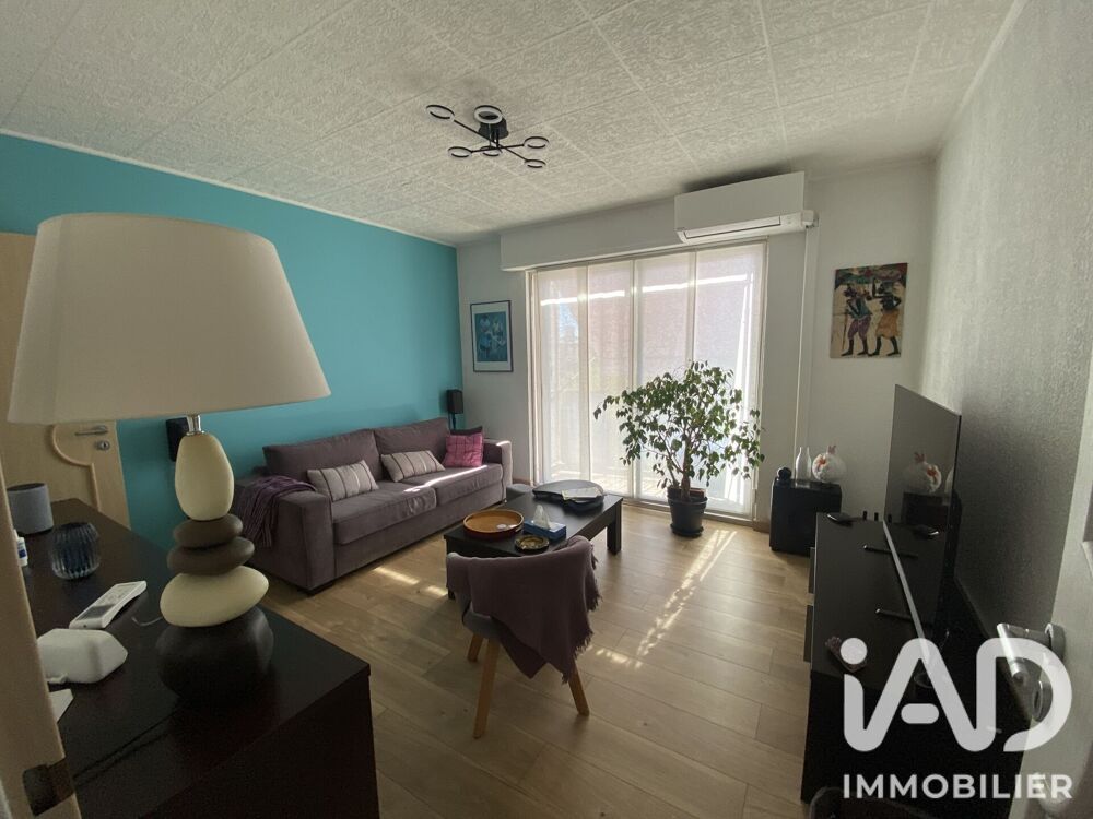 Vente Appartement Vente Appartement 3 pièces Mulhouse