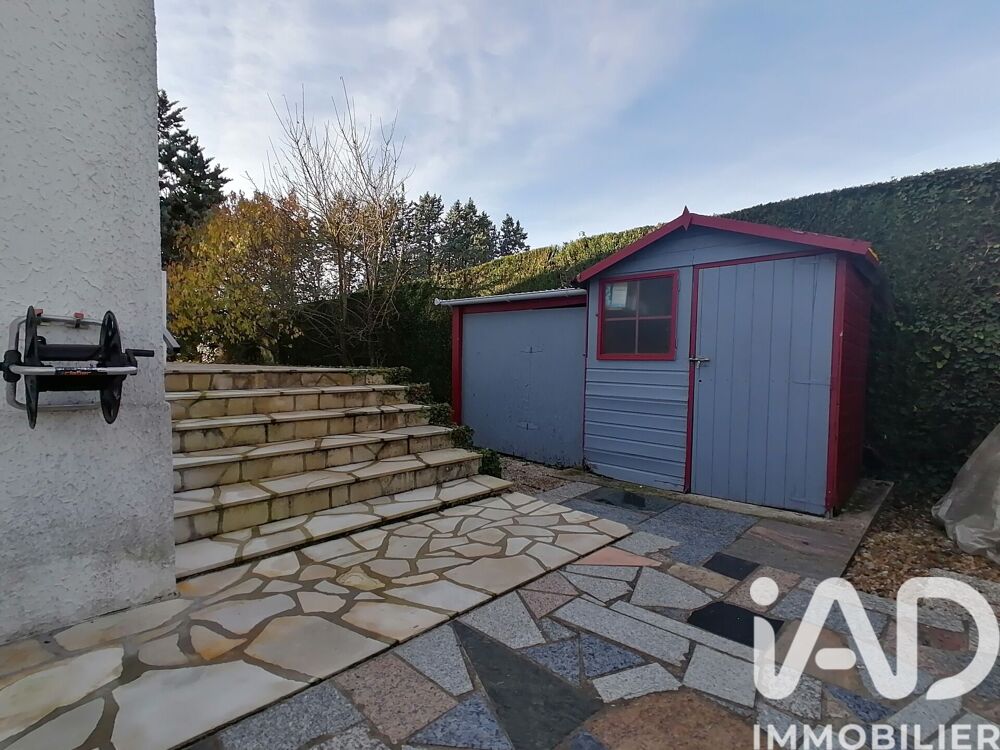 Vente Maison traditionnelle 6 pièces