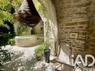  Maison � vendre 7 pi�ces 260 m�