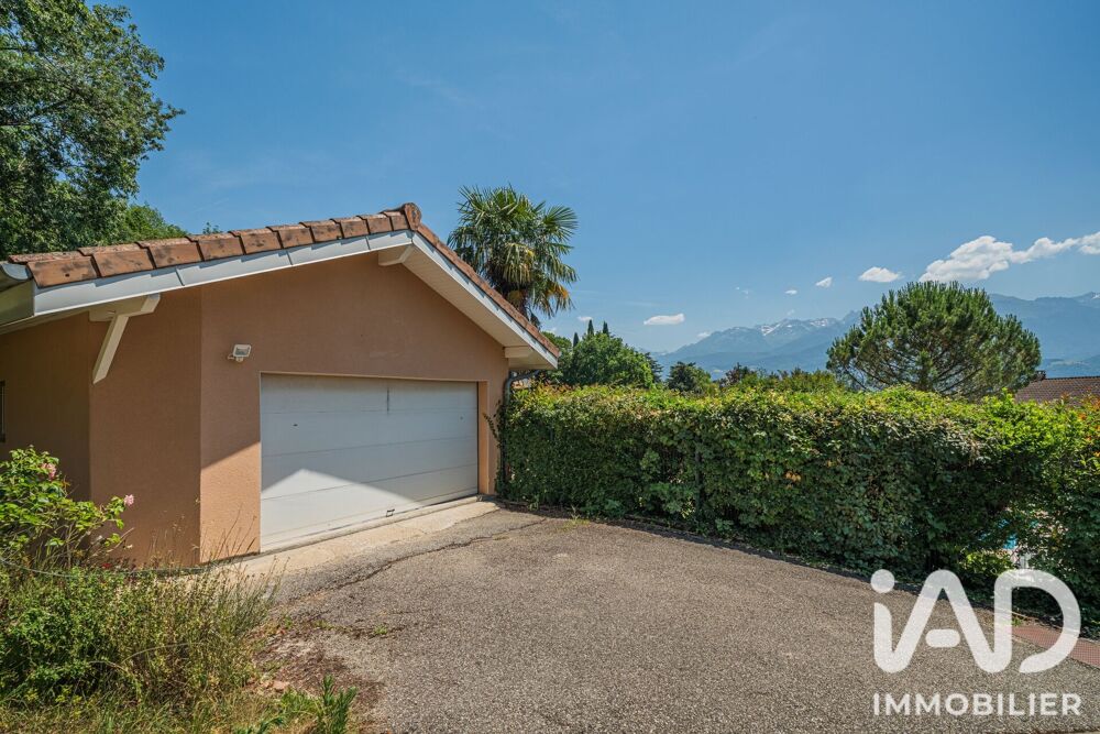 à vendre  Maison Meylan (38240)