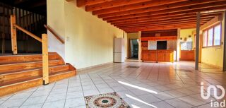  Maison à vendre 8 pièces 288 m²