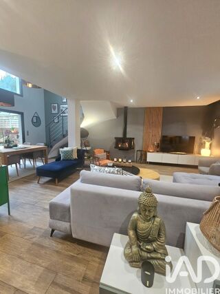  Maison à vendre 7 pièces 168 m²