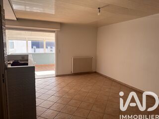  Appartement à vendre 2 pièces 64 m²