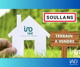  Terrain à vendre 839 m²