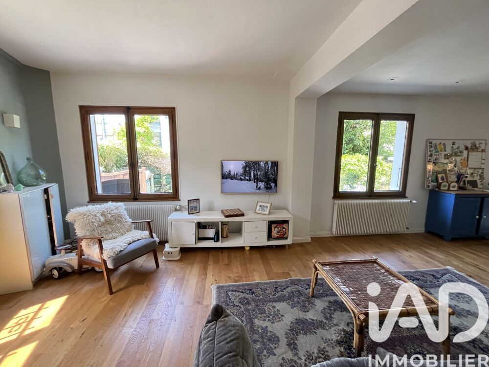 vente Maison - 5 pièce(s) - 125 m² Cran-Gevrier (74960)