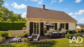  Maison à vendre 4 pièces 90 m²