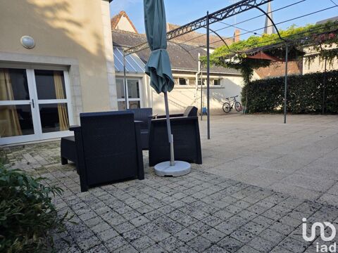   Vente Hôtel-restaurant 250 m&sup2; 