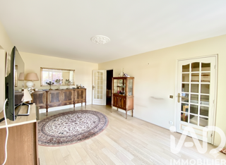  Appartement à vendre 3 pièces 73 m²