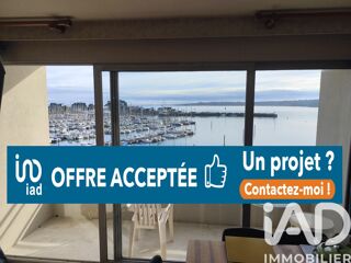  Appartement � vendre 1 pi�ce 30 m�