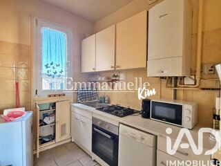  Appartement à vendre 3 pièces 55 m²