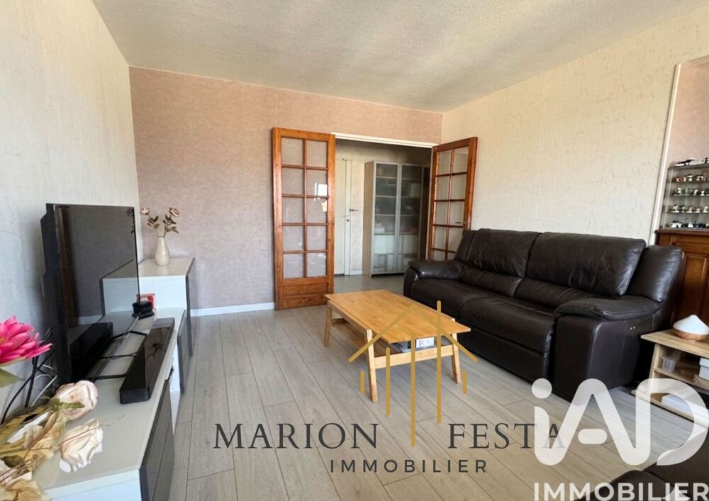 Vente Appartement Vente Appartement 5 pièces Neuilly-sur-marne