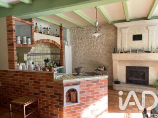  Maison à vendre 6 pièces 154 m²