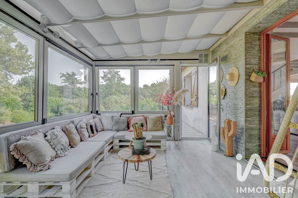 Vente Maison/villa 8 pièces