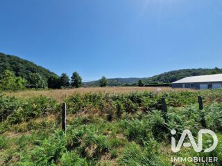  Terrain à vendre 949 m²