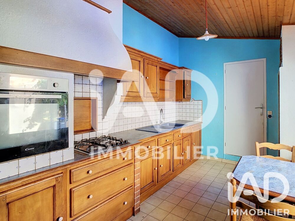 Vente Maison Vente Maison traditionnelle 5 pièces Rezé