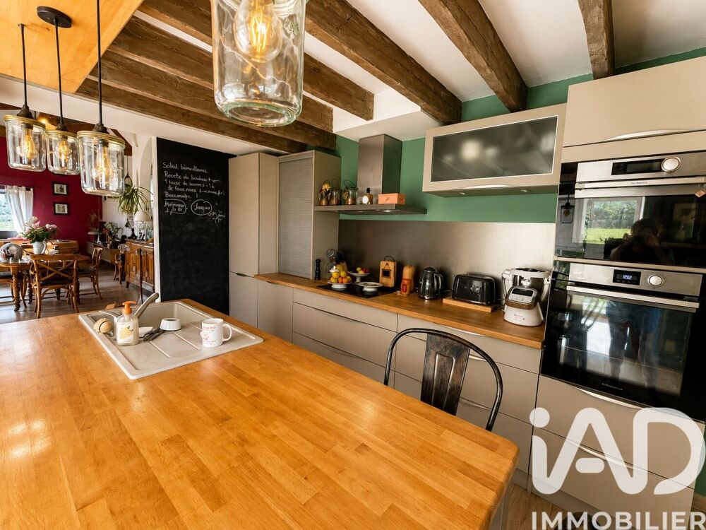 Vente Maison Vente Maison traditionnelle 4 pièces Cuxac-d'aude