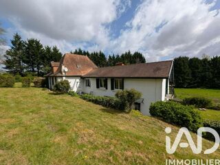  Maison à vendre 8 pièces 165 m²