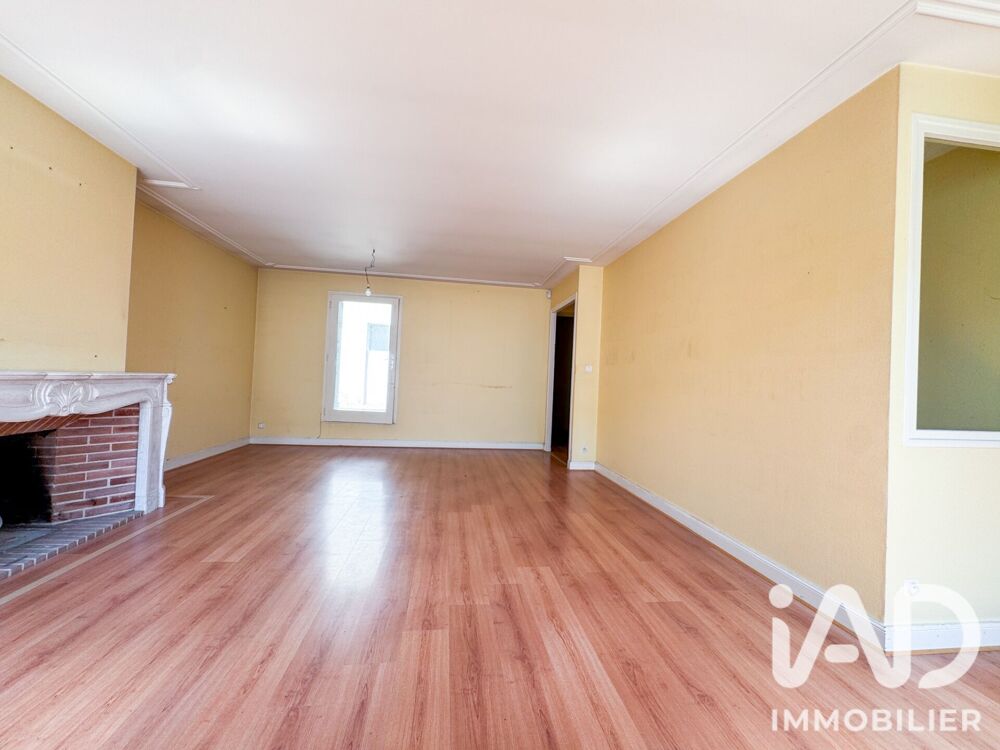 Vente Appartement 5 pièces
