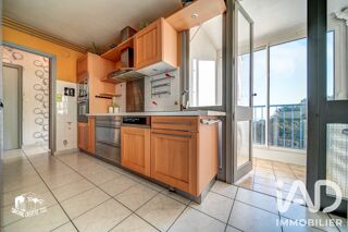  Appartement à vendre 3 pièces 73 m²