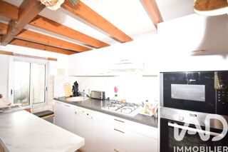  Maison à vendre 3 pièces 52 m²