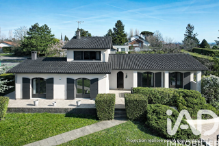  Maison à vendre 5 pièces 180 m²