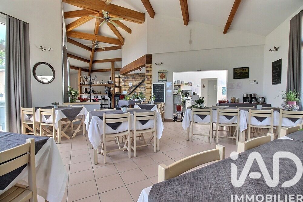 à vendre  Maison Séderon (26560)
