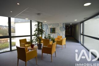  Appartement � vendre 3 pi�ces 62 m�