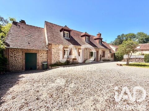   Vente Longère 4 pièces Maison - 4 pièce(s) - 101 m²