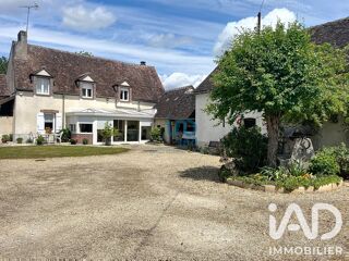  Maison à vendre 6 pièces 154 m²