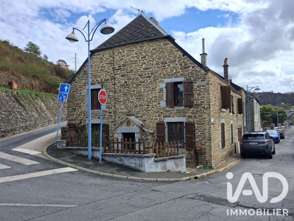 Vente Maison Vente Maison de village 7 pièces Vireux-molhain