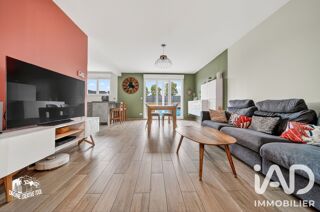  Maison à vendre 6 pièces 102 m²