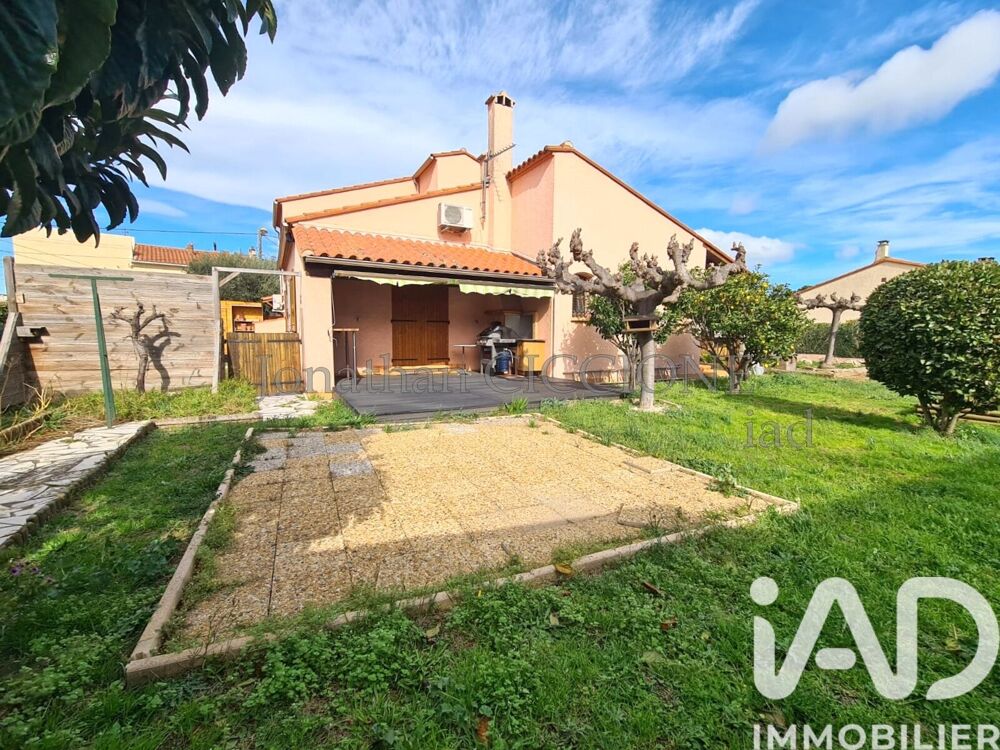 Vente Maison traditionnelle 4 pièces
