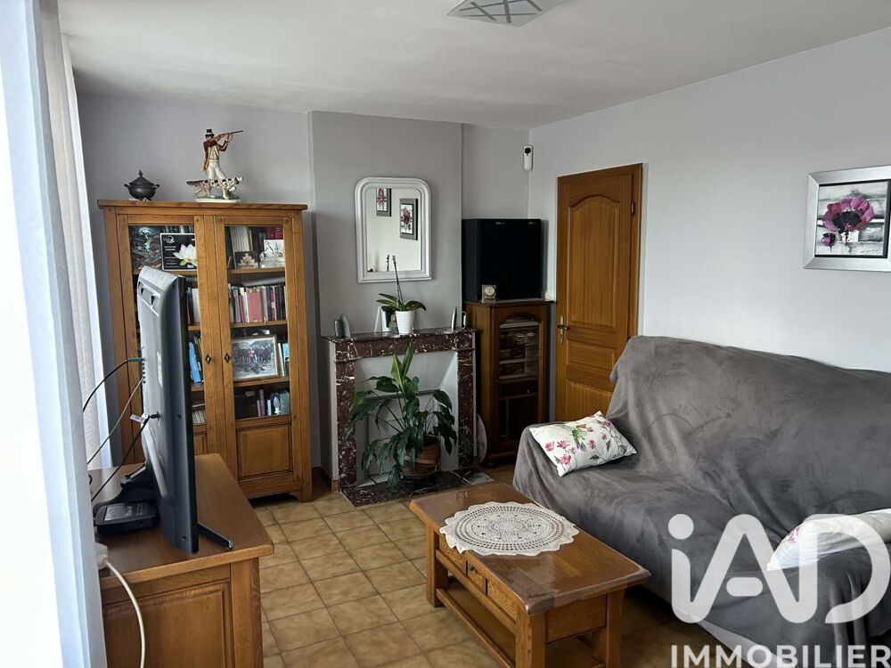Vente Maison Vente Maison/villa 4 pièces Nohant-en-graçay