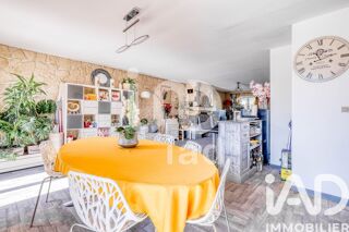  Maison à vendre 7 pièces 180 m²
