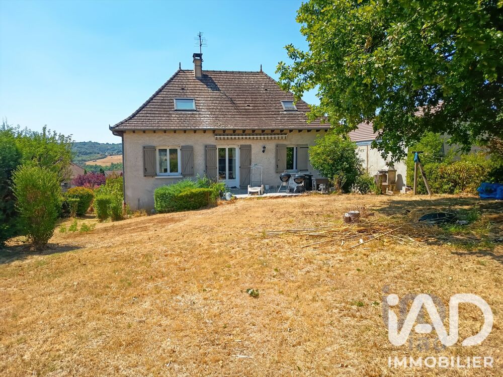 Vente Maison traditionnelle 6 pièces