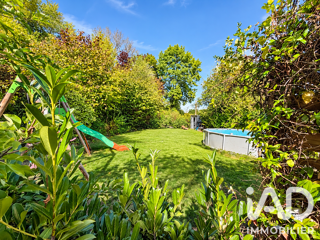  Maison à vendre 4 pièces 122 m²