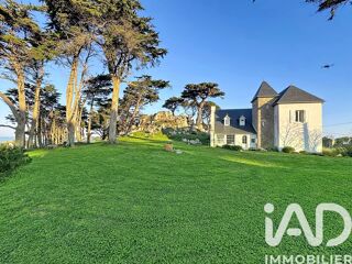  Maison à vendre 7 pièces 191 m²