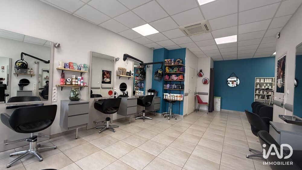 Vente Autre Vente Droit au bail 50 m&sup2; Bauge en anjou